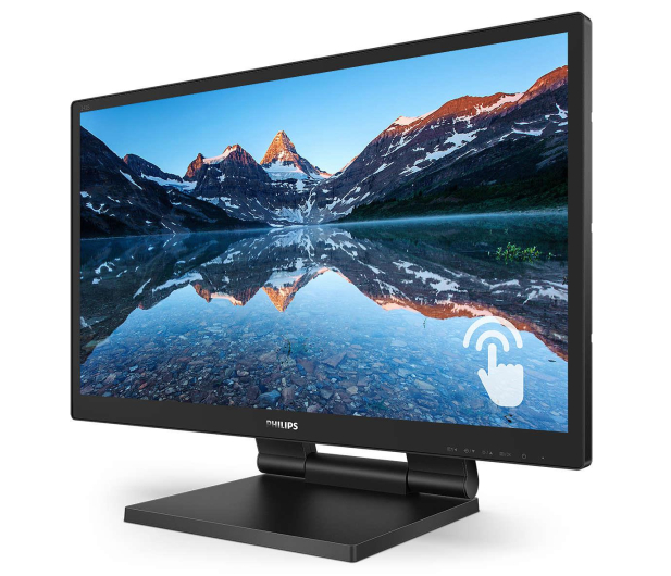 Philips 242B9T/00 dotykowy - 502177 - zdjęcie 3